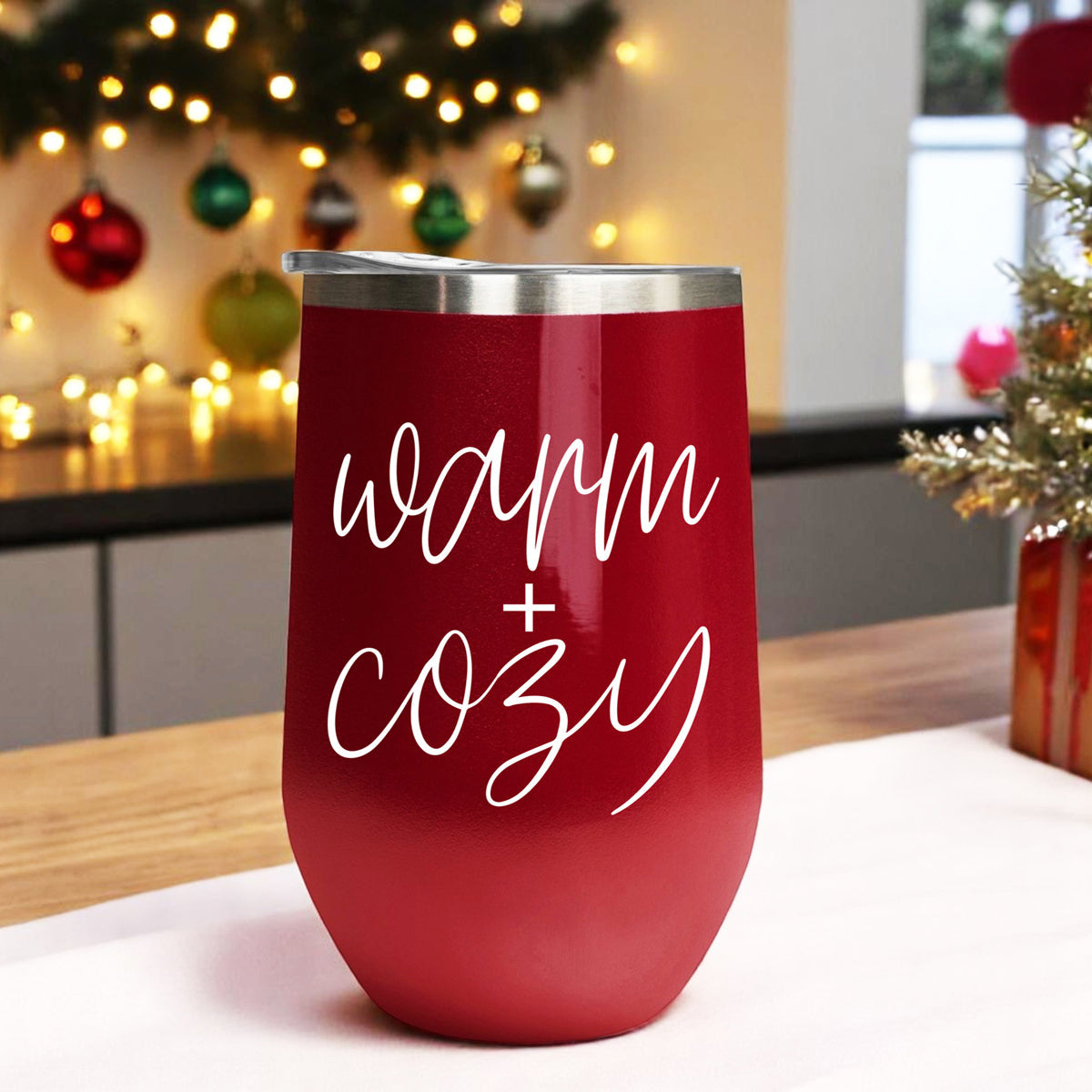 Warm + Cozy 17oz PRE-ORDER